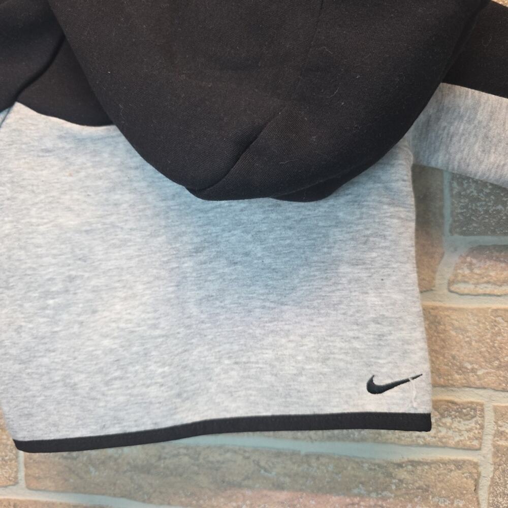 Nike Sportswear Baby Tech Fleece Full Zip Sz 12M - Picture 7 of 7